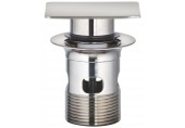 GROHE Odtoková zátka, SuperSteel 40565DC0