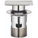 GROHE Odtoková zátka, SuperSteel 40565DC0