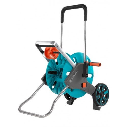 Gardena CleverRoll M Easy vozík na hadici 18515-20 Gardena CleverRoll M Easy vozík na hadici 18515-20