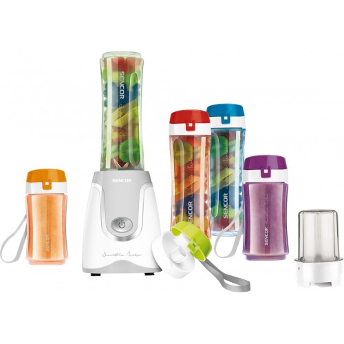 SENCOR SBL 2550 Smoothie mixér 41007136 SENCOR SBL 2550 Smoothie mixér 41007136