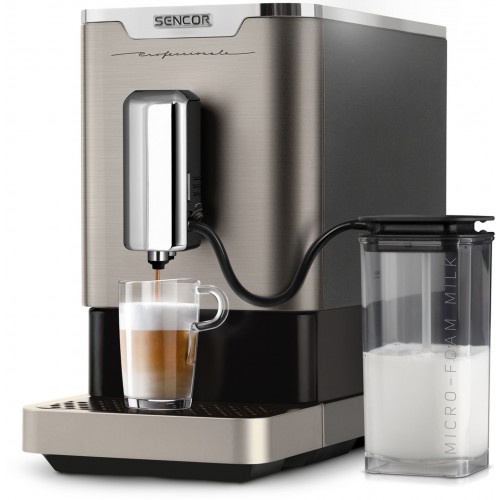 SENCOR SES 9020NP Automatické Espresso 41008938