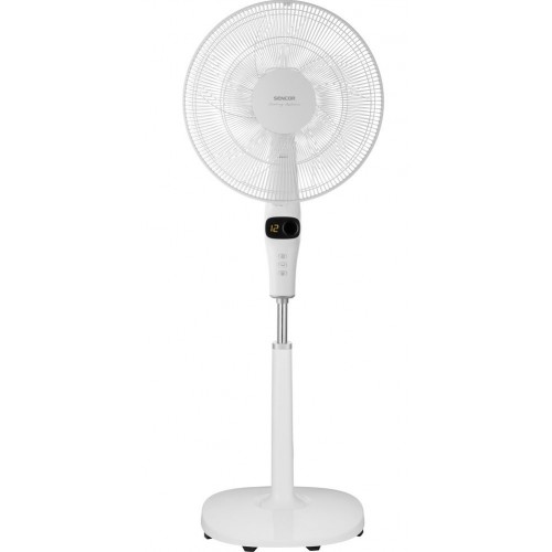 SENCOR SFN 5200WH Stojanový ventilátor 41009429