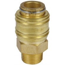 Einhell Rychlospojka R1/8' IG pro kompresory 4139208