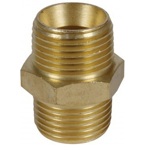 Einhell Dvojitá spojka R 3/8" pro kompresory 4139610