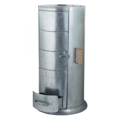 MEVA Udírna válcová, 4165