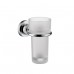 Hansgrohe AXOR CITTERIO Sklenička na ústní hygienu, chrom 41734000