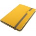 YENKEE YBT 0715YW Pouzdro a stojan na tablet PROVENCE 7´, žlutá 45010814