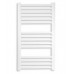 NOVASERVIS koupelnový radiator 600x900 mm oblý - bílý 600/900,1