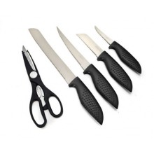 BANQUET 5d sada nožů Titan Culinaria 45HF1122