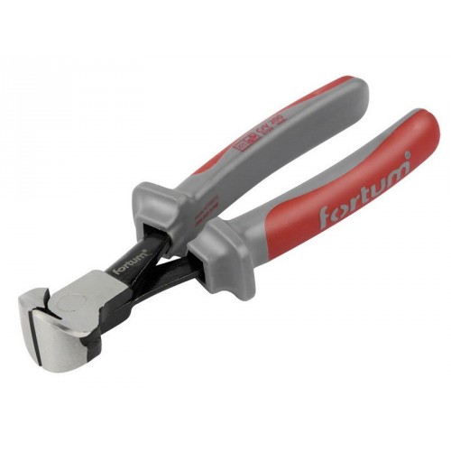 FORTUM kleště štípací čelní 200mm 4770373