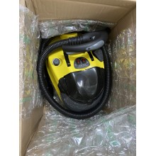 VÝPRODEJ KÄRCHER SV 7 Parní vysavač 1.439-410.0 PO SERVISE, OPRAVA EL. BEZ ORIG. OBALU!!