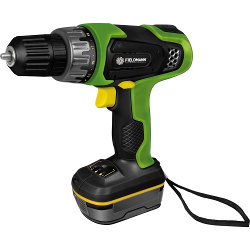 FIELDMANN FDV 1001-A Aku vrtačka 50000124
