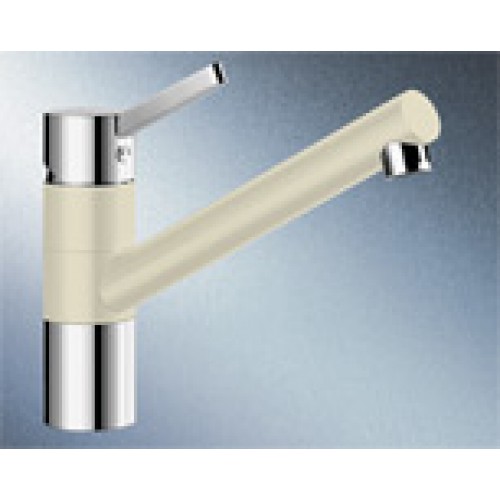 BLANCO Tivo dřezová baterie jasmín /chrom 517604 BLANCO Tivo dřezová baterie jasmín /chrom 517604