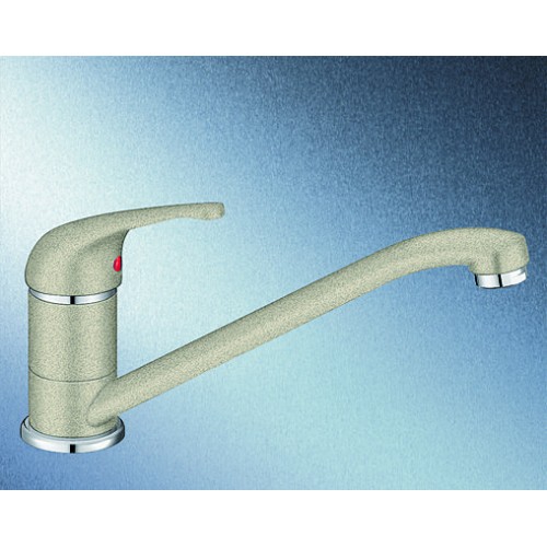 BLANCO Daras dřezová baterie granitová, písek 517727