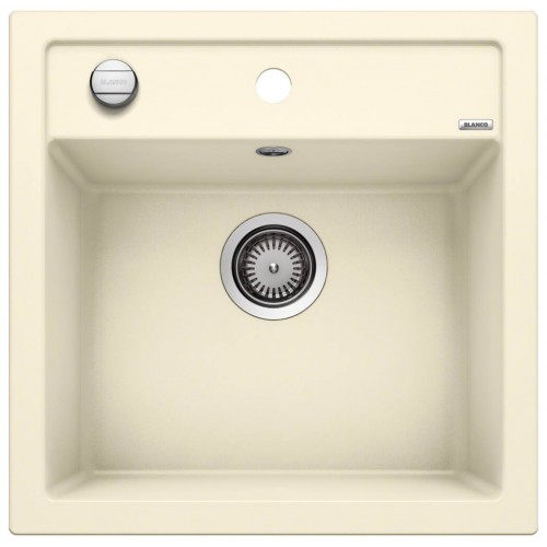 BLANCO Dalago 5 dřez Silgranit jasmín 518525