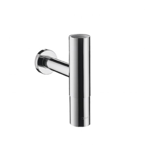 Hansgrohe Flowstar Premium Designový umyvadlový sifon G1 1/4, chrom 52100000