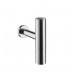 Hansgrohe Flowstar Premium Designový umyvadlový sifon G1 1/4, chrom 52100000