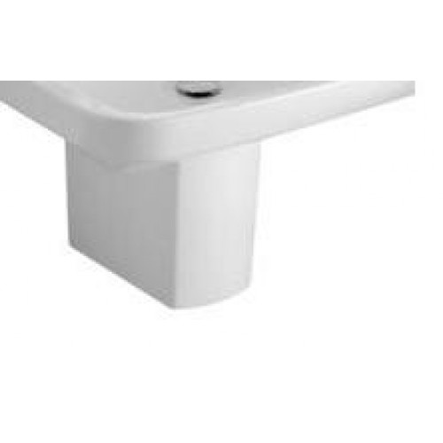 Villeroy & Boch Kryt sifonu bílá alpin