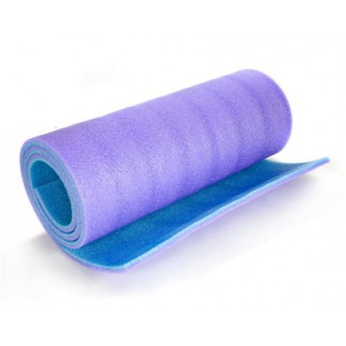 SPORTWELL Karimatka dvouvrstvá 12 mm 52KARD12MM SPORTWELL Karimatka dvouvrstvá 12 mm 52KARD12MM