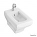 Villeroy & Boch La Belle Bidet 385x585 mm bílá alpin ceramicplus