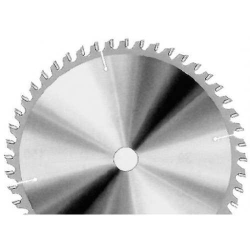 GÜDE Pilový kotouč 190 X 30 mm, 48Z 54996 GÜDE Pilový kotouč 190 X 30 mm, 48Z 54996