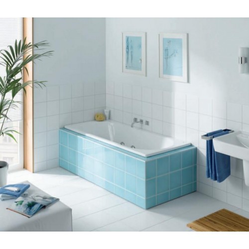 Kaldewei 5500-22 MULTIVERSO výplň 1 pro Centro Duo 1 1700 x 750 mm 550000220000