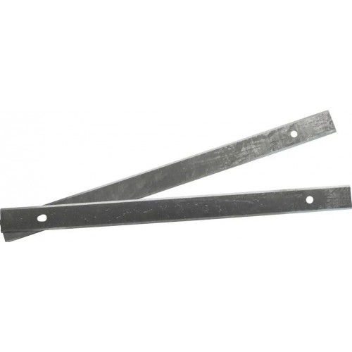 GÜDE Hoblovací nože pro hoblovku s protahem GAHD 260 55087