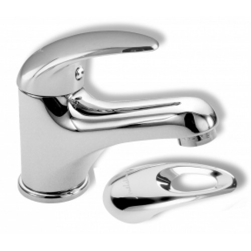 NOVASERVIS METALIA stojánková umyvadlová baterie chrom/otvor 55105/1,0