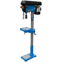 GÜDE GSB 20/812 Sloupová vrtačka 55210