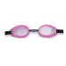INTEX Dětské brýle do vody, růžové 55608