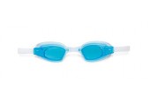 INTEX FREE STYLE SPORT Sportovní plavecké brýle, modré 55682