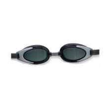 INTEX WATER SPORT Sportovní plavecké brýle, stříbrné 55685