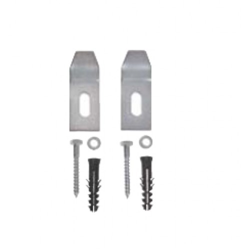 Jika Upevňovací háky, šrouby k urinálům H8992100000001