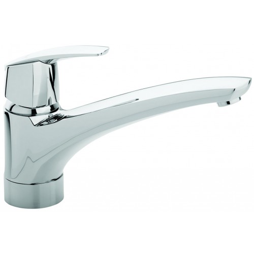 NOVASERVIS METALIA stojánková dřezová baterie chrom-stand. 50091,0