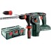 Metabo KHA 36-18 LTX Aku kombinované kladivo (3,1J/18V/bez aku) metaBOX 165 600796840