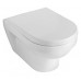 Villeroy & Boch Omnia architectura Klozet s hlubokým splachováním 370x560 mm, závěsný model, bílá alpin