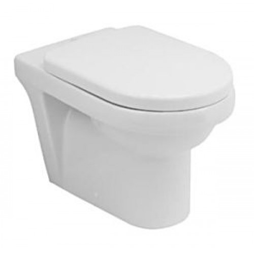 Villeroy & Boch Omnia architectura Klozet s hlubokým splachováním 370x560 mm, stojící model, bílá alpin