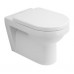 Villeroy & Boch Omnia architectura Klozet s hlubokým splachováním 370x560 mm, stojící u zdi, bílá alpin