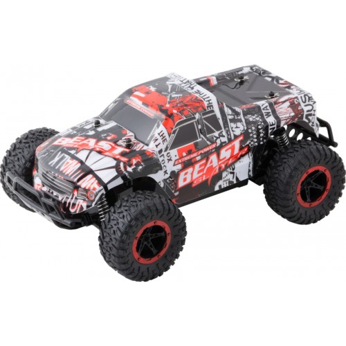 BUDDY TOYS BRC 16.512 RC Siput Auto 57000583