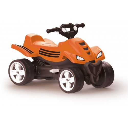 BUDDY TOYS BPT 3001 Šlapací čtyřkolka 57000831 BUDDY TOYS BPT 3001 Šlapací čtyřkolka 57000831