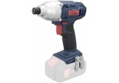 GÜDE BSS 18 1/4"- 0 Akumulátorový rázový utahovák 58505