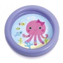 INTEX Můj první bazén 61 x 15 cm, fialový 59409NP/P