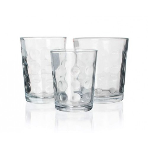 BANQUET 18 dílný set Bubbles 59AC18T183