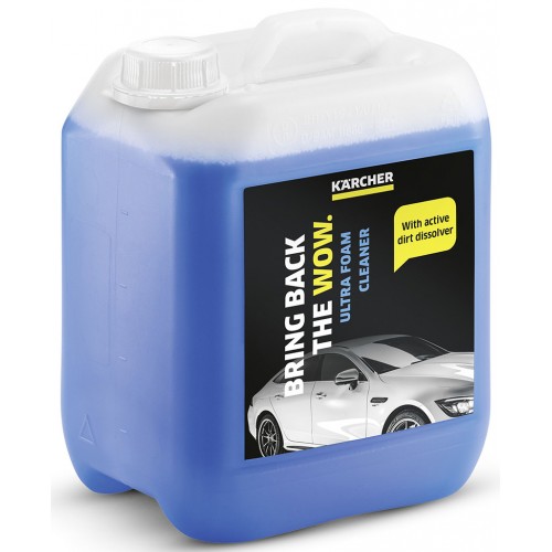 KÄRCHER RM 527 Ultra Foam Cleaner 5l 6.296-173.0