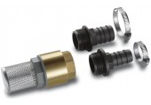 KÄRCHER Premium Sací filtr s klapkou zpětného toku 6.997-341.0