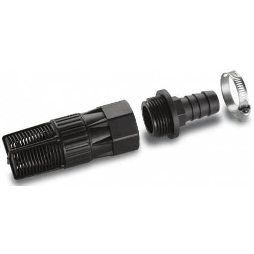 KÄRCHER Basic 3/4” Sací filtr se zamezovačem zpětného toku 6.997-345.0 KÄRCHER Basic 3/4” Sací filtr se zamezovačem zpětného toku 6.997-345.0