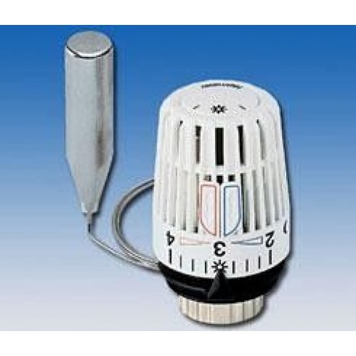 Heimeier termostatická hlavice K kapilára 15m 6015-00.500
