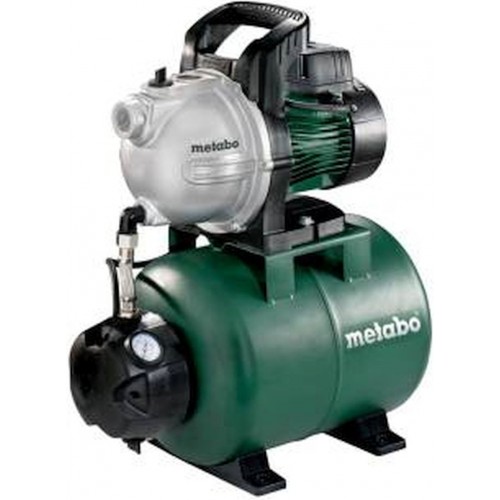 Metabo HWW 3300/25 G Domácí vodárna (900W/3300l/h) 600968000