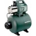 Metabo Domácí vodárna HWW 6000/50 Inox (1300W/6000 l/h/50L) 600976000