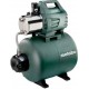Metabo Domácí vodárna HWW 6000/50 Inox (1300W/6000 l/h/50L) 600976000